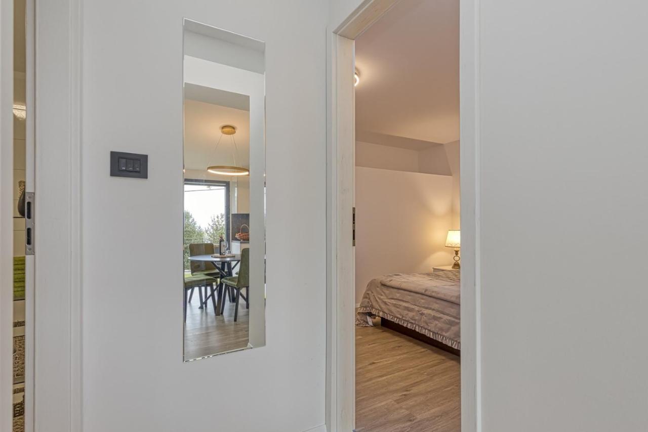 Kostabela - Sea View Apartment Рийека Екстериор снимка