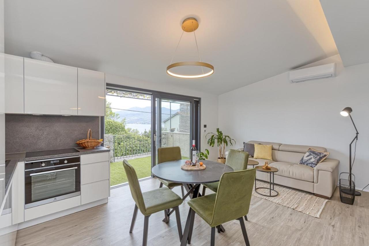 Kostabela - Sea View Apartment Рийека Екстериор снимка