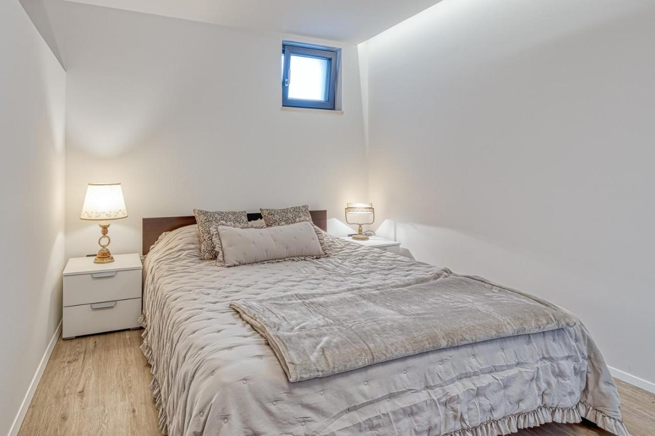 Kostabela - Sea View Apartment Рийека Екстериор снимка